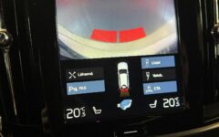 Volvo V90 2018 – kuva 24