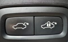 Volvo V90 2018 – kuva 25