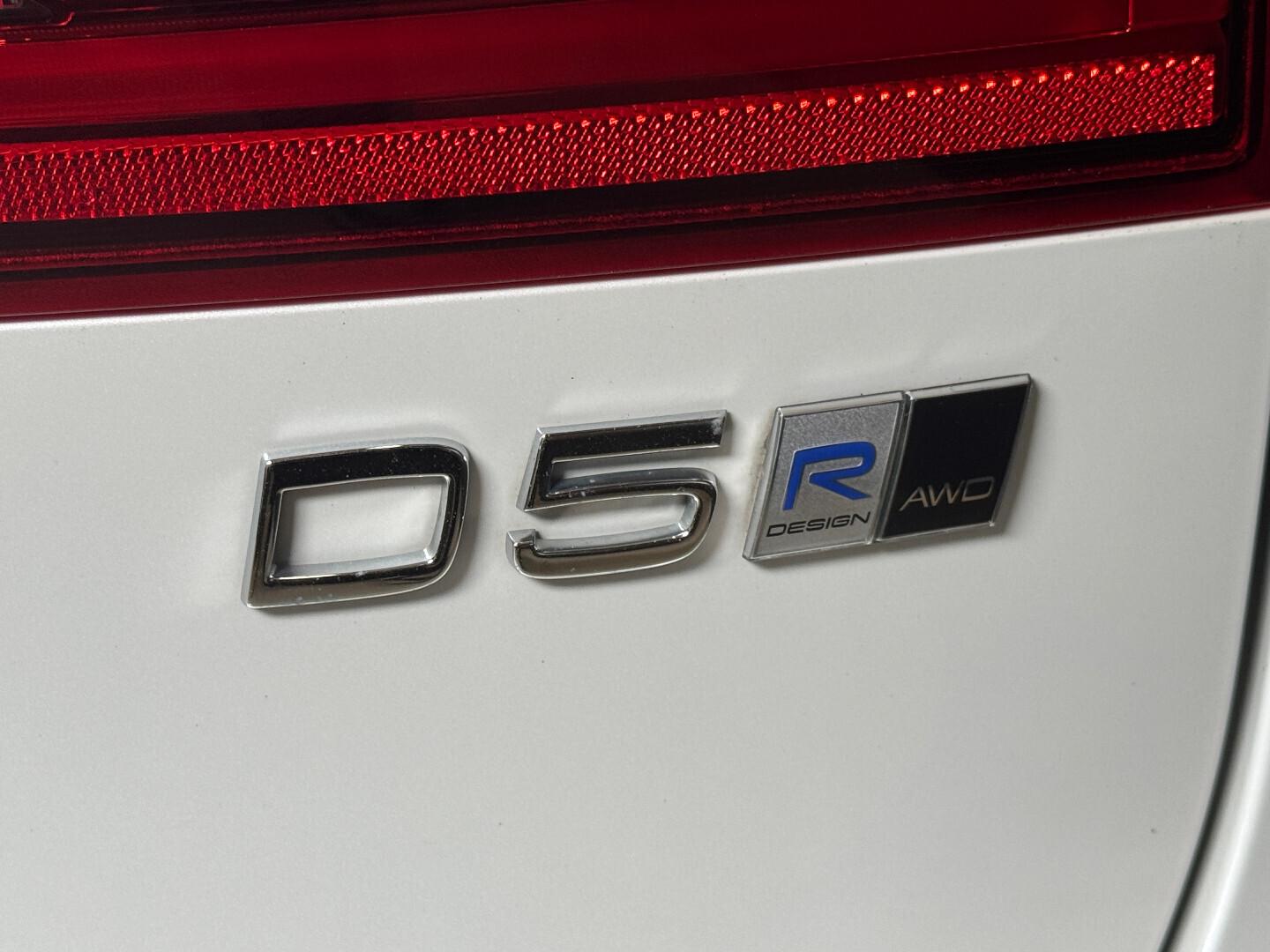 Volvo V90 2018 – kuva 26