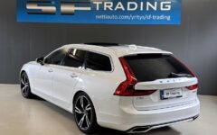 Volvo V90 2018 – kuva 3