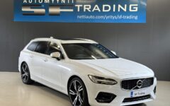 Volvo V90 2018 – kuva 4