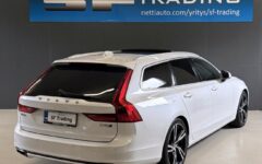 Volvo V90 2018 – kuva 6