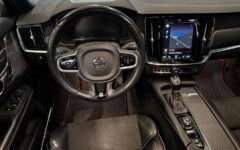 Volvo V90 2018 – kuva 9