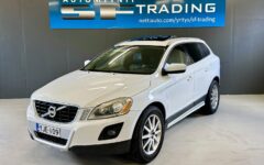 Volvo XC60 2009 – kuva 1