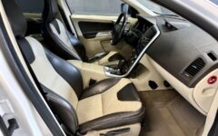 Volvo XC60 2009 – kuva 10