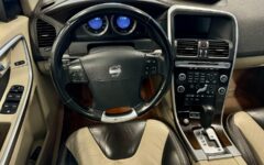 Volvo XC60 2009 – kuva 11