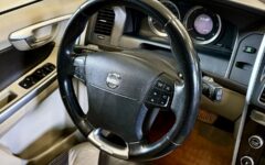 Volvo XC60 2009 – kuva 12
