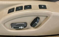 Volvo XC60 2009 – kuva 19