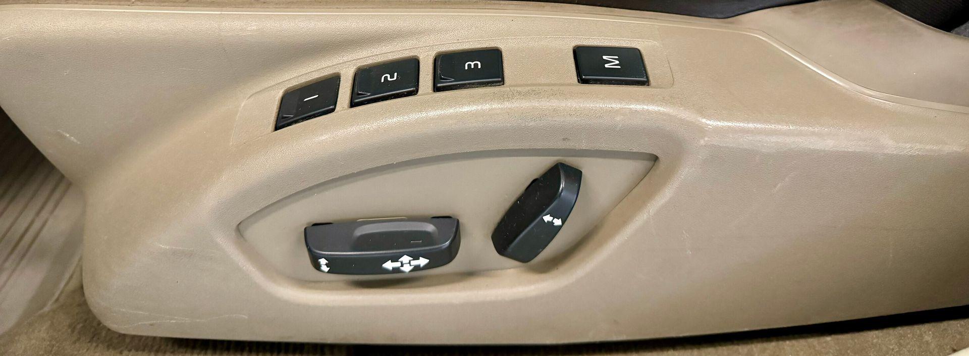 Volvo XC60 2009 – kuva 19