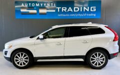 Volvo XC60 2009 – kuva 2