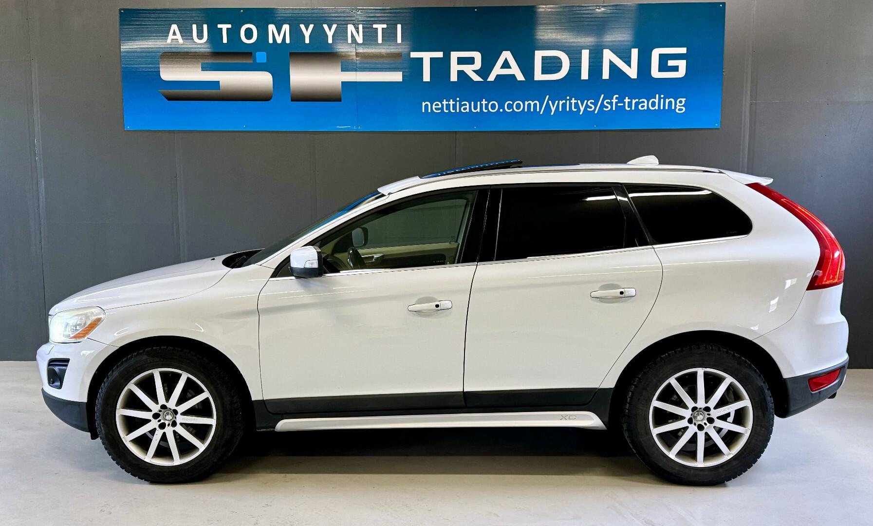 Volvo XC60 2009 – kuva 2