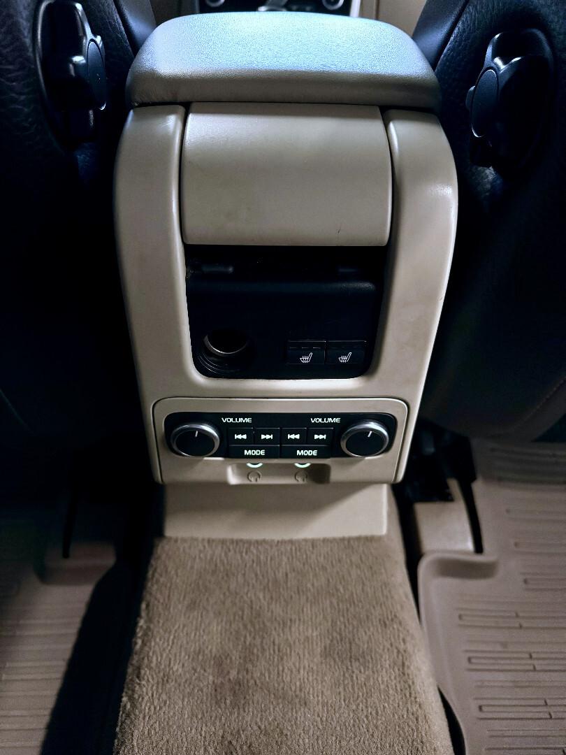 Volvo XC60 2009 – kuva 20