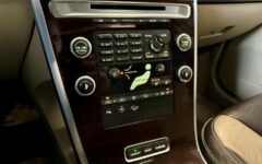 Volvo XC60 2009 – kuva 21