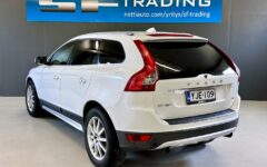 Volvo XC60 2009 – kuva 3