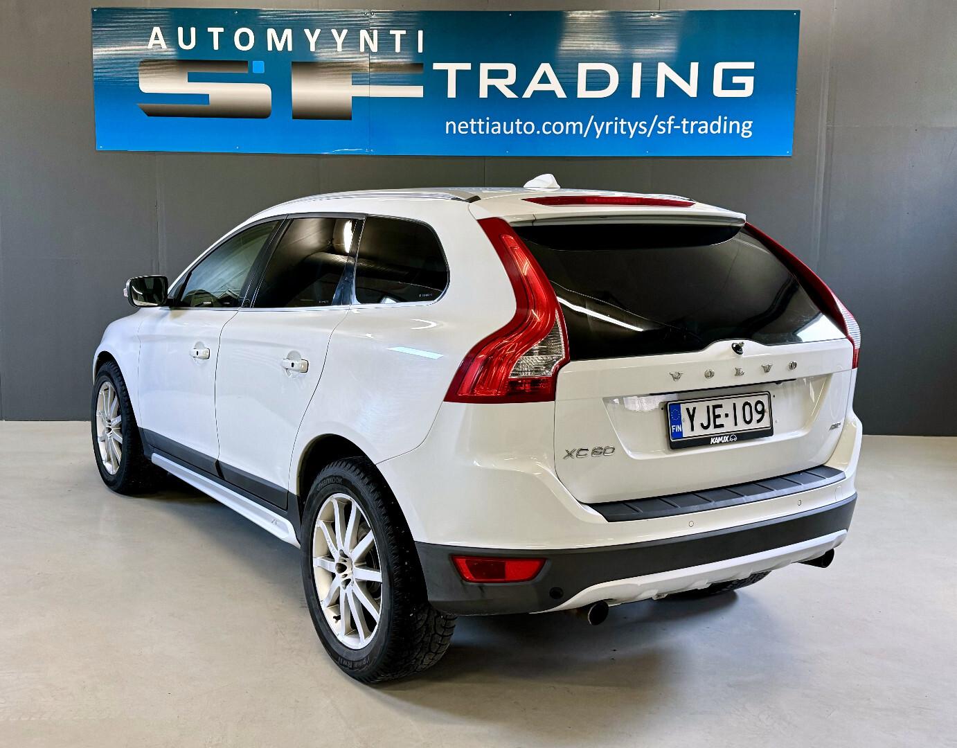 Volvo XC60 2009 – kuva 3