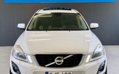 Volvo XC60 2009 – kuva 4