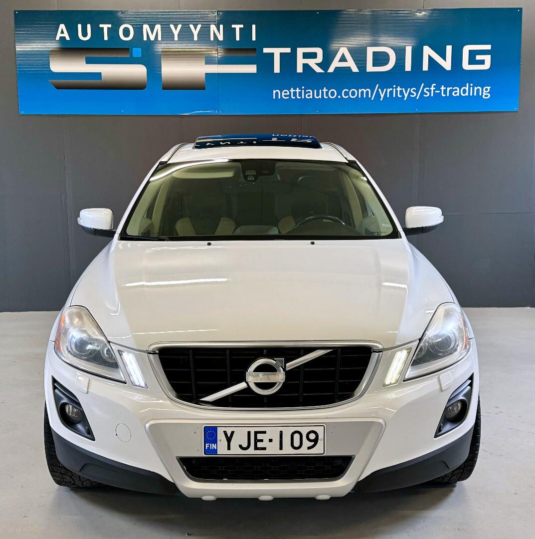 Volvo XC60 2009 – kuva 4