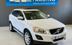 Volvo XC60 2009 – kuva 5