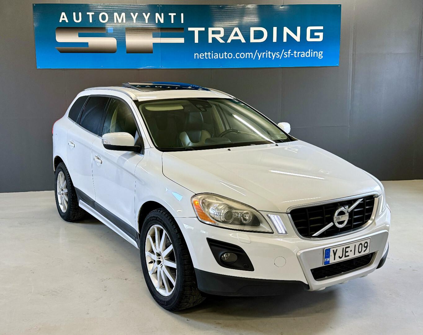 Volvo XC60 2009 – kuva 5