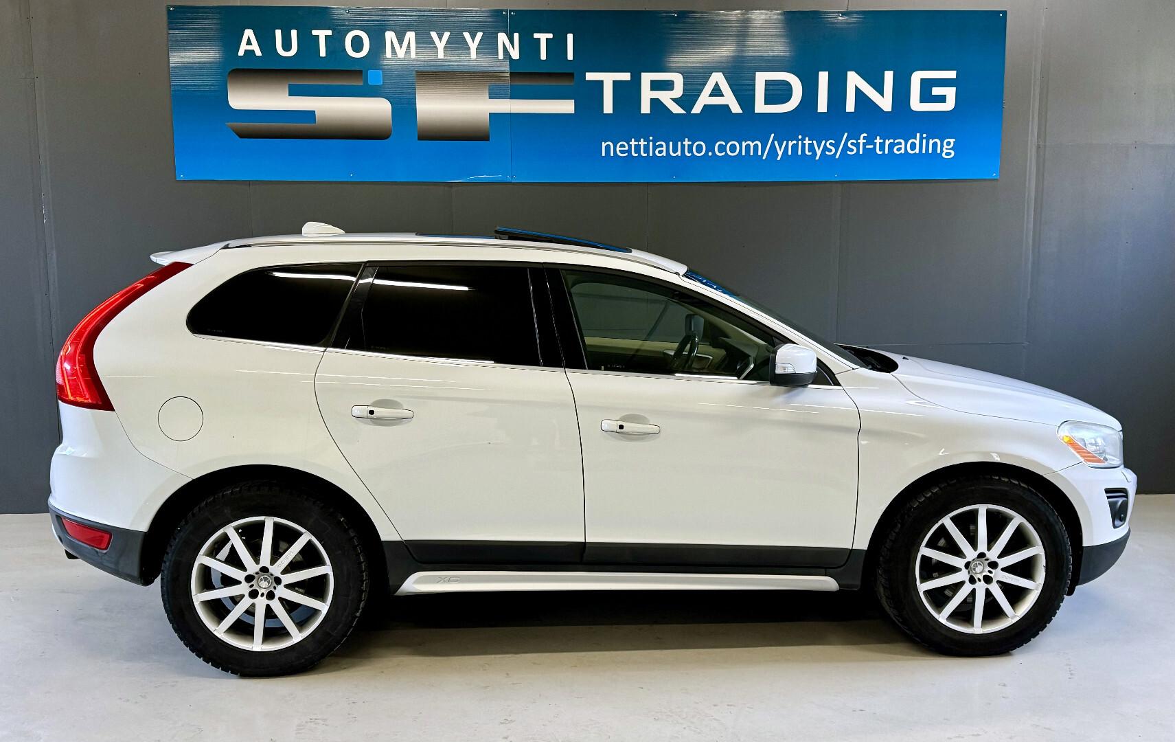 Volvo XC60 2009 – kuva 6