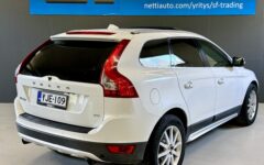 Volvo XC60 2009 – kuva 7