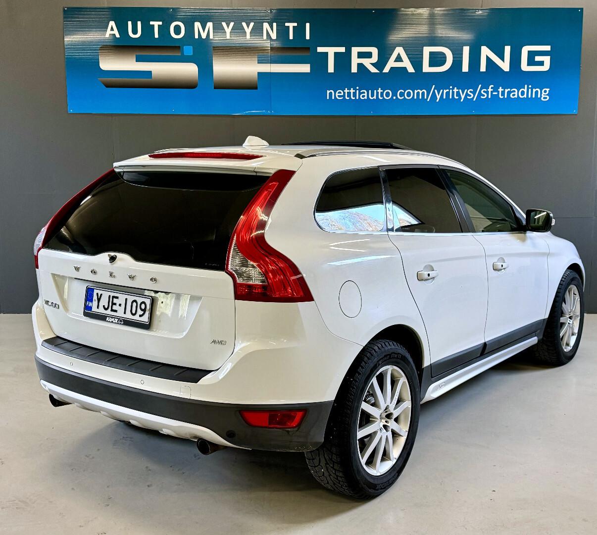 Volvo XC60 2009 – kuva 7