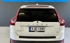Volvo XC60 2009 – kuva 8