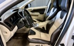 Volvo XC60 2009 – kuva 9