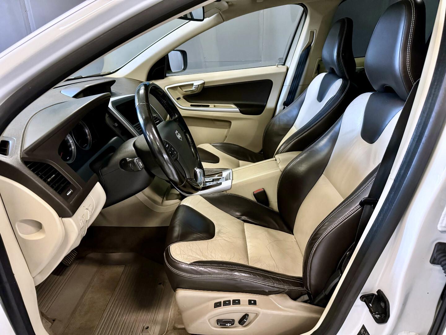 Volvo XC60 2009 – kuva 9